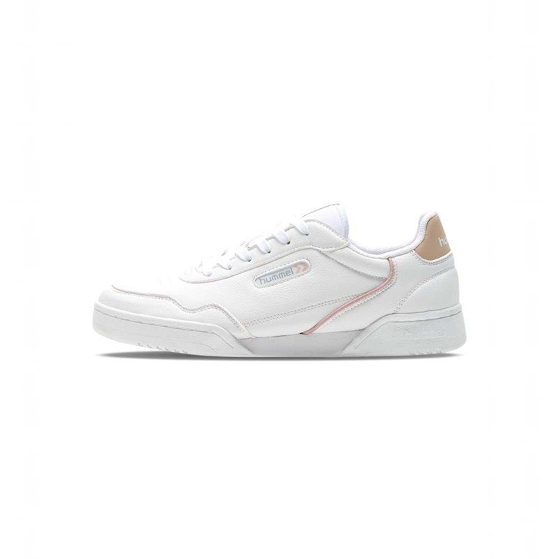 Hummel Forli Muške Tenisice Bijele | 507741-328