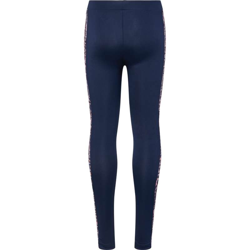 Hummel Fsk Joy Dječje Hulahopke Crne | 326137-977