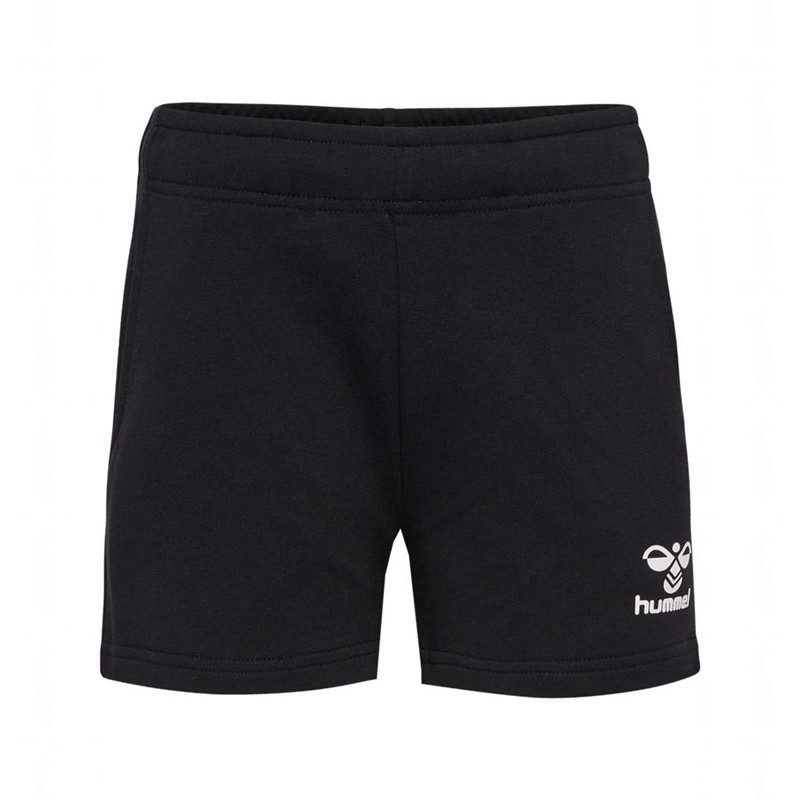 Hummel Funk Dječje Kratke Hlače Crne | 280685-645