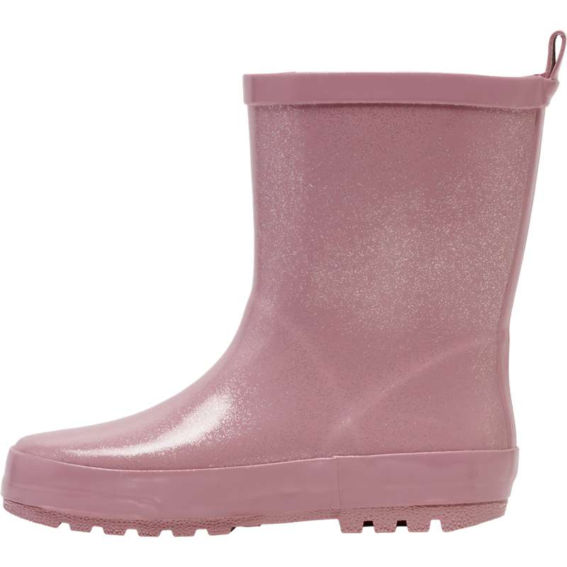 Hummel Glitter Jr Dječje Gumene Čizme Roze | 273421-609