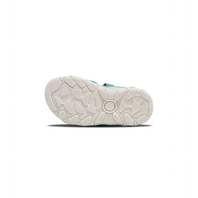 Hummel Glitter Jr Dječje Tenisice Plave | 273517-359