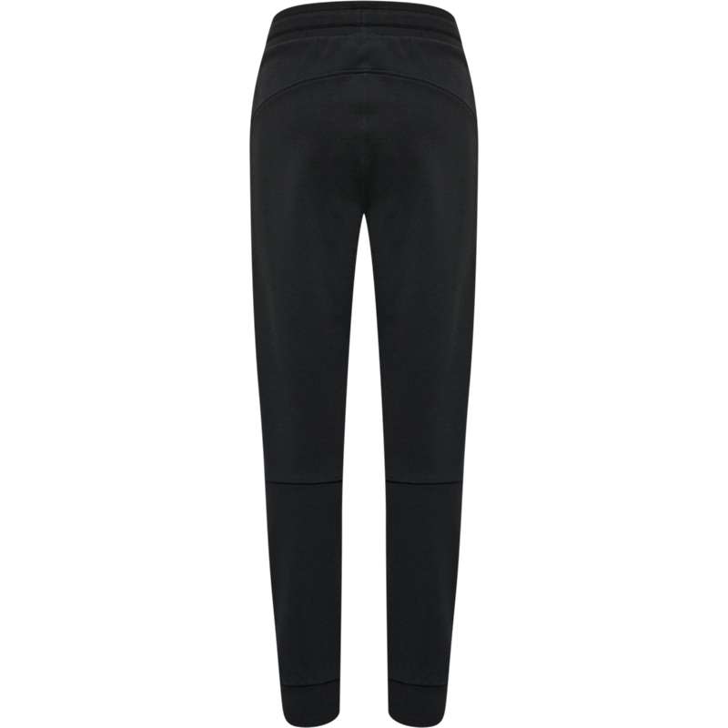 Hummel Global Dječje Hlače Crne | 018239-050