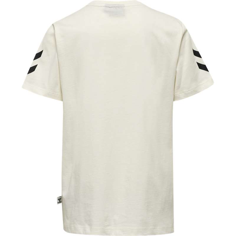 Hummel Global S/S Dječje Sets Bijele | 575223-621