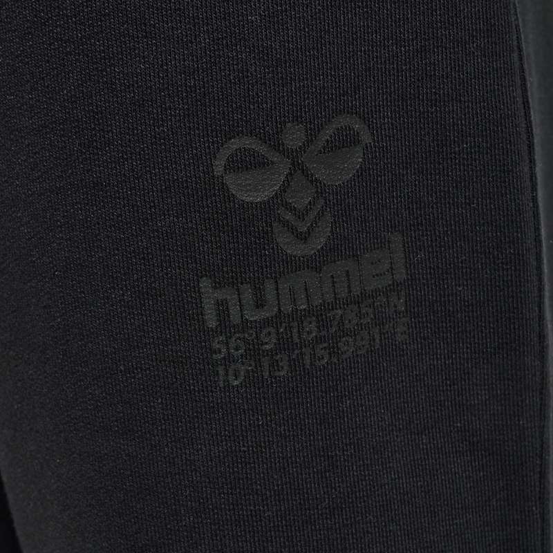 Hummel Global Track Dječje Sets Crne | 835505-393