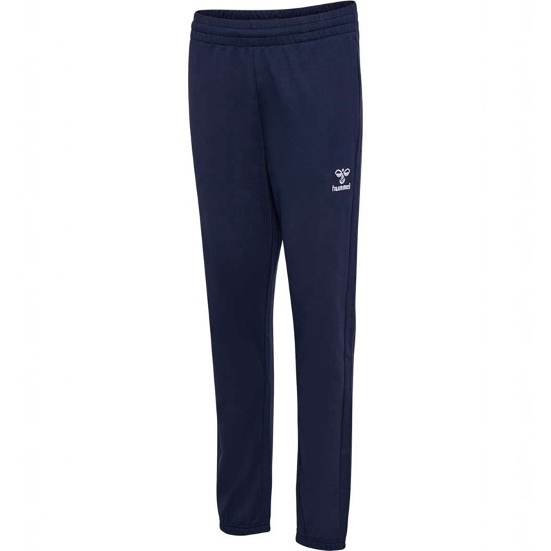 Hummel Go 2.0 Dječje Donji dio Trenirke Tamnoplave | 324781-534