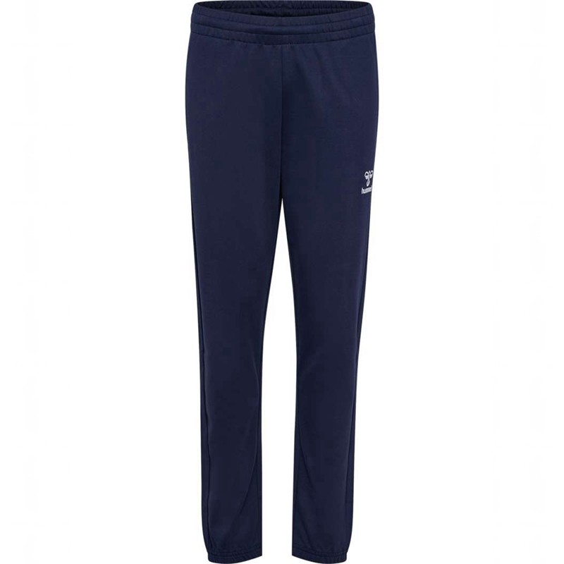 Hummel Go 2.0 Dječje Donji dio Trenirke Tamnoplave | 324781-534