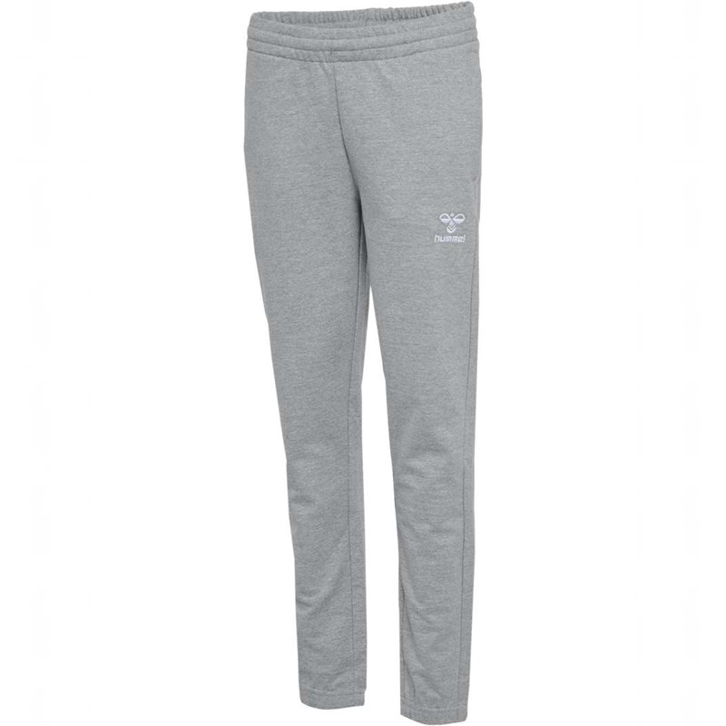 Hummel Go 2.0 Dječje Majica s Kapuljačom Sive | 526970-225