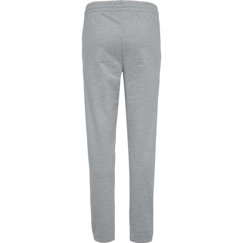 Hummel Go 2.0 Dječje Majica s Kapuljačom Sive | 526970-225