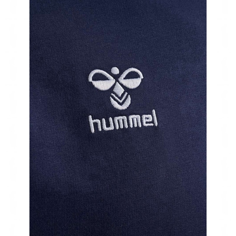 Hummel Go 2.0 Muške Dukserice Tamnoplave | 844167-336
