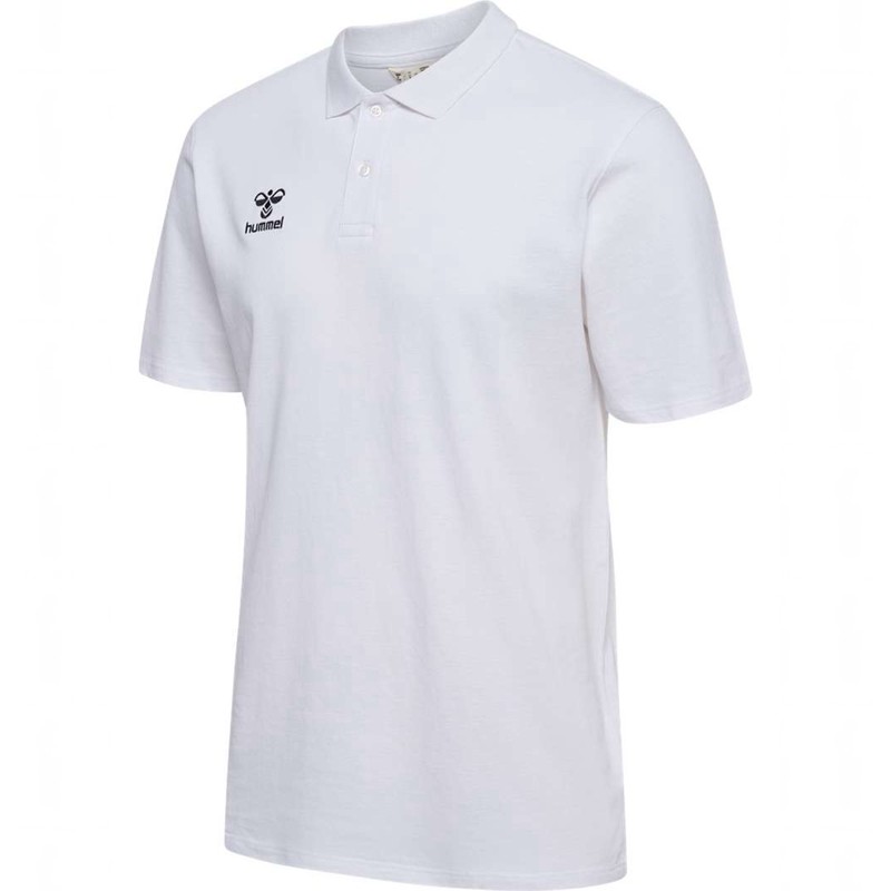 Hummel Go 2.0 Muške Hulahopke Bijele | 364186-874