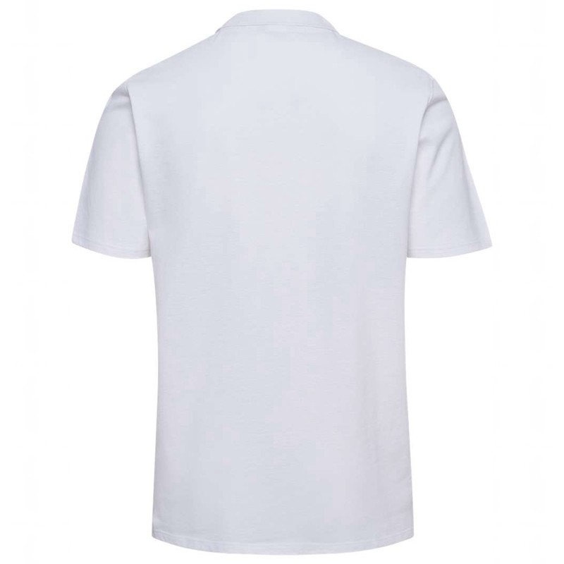 Hummel Go 2.0 Muške Hulahopke Bijele | 364186-874