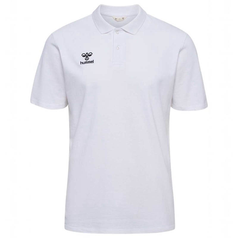 Hummel Go 2.0 Muške Hulahopke Bijele | 364186-874