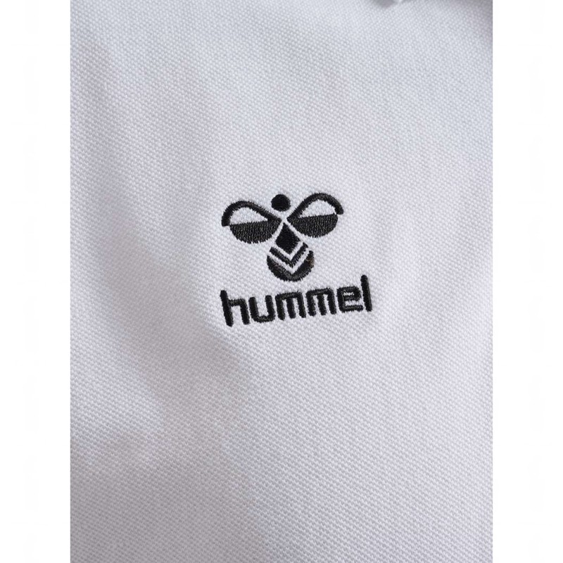 Hummel Go 2.0 Muške Hulahopke Bijele | 364186-874