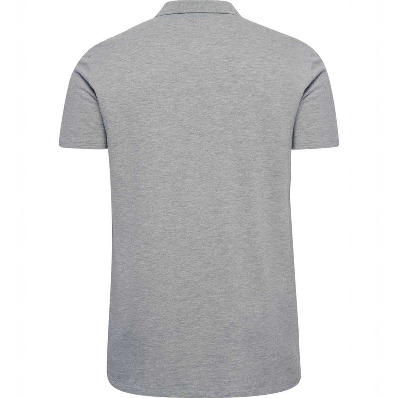 Hummel Go 2.0 Muške Jakne Sive | 231300-789