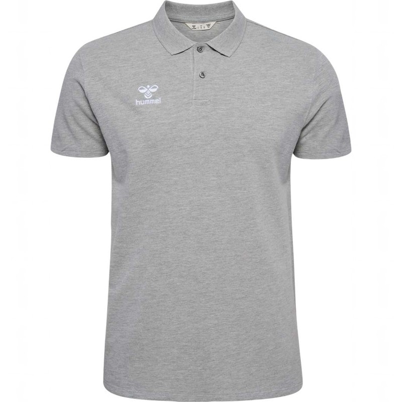 Hummel Go 2.0 Muške Jakne Sive | 231300-789