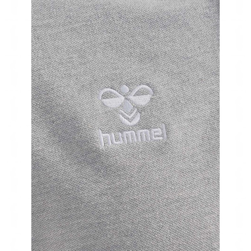 Hummel Go 2.0 Muške Jakne Sive | 231300-789
