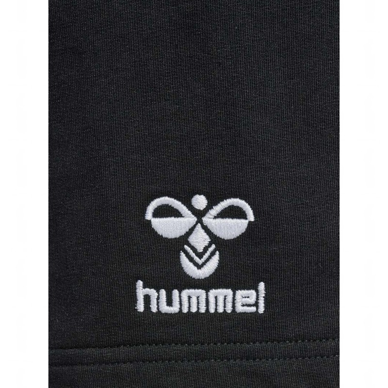 Hummel Go 2.0 Muške Kratke Trenirke Crne | 076279-896