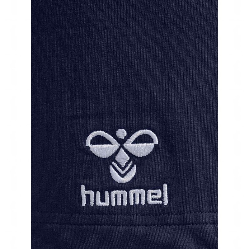 Hummel Go 2.0 Muške Kratke Trenirke Tamnoplave | 441044-314
