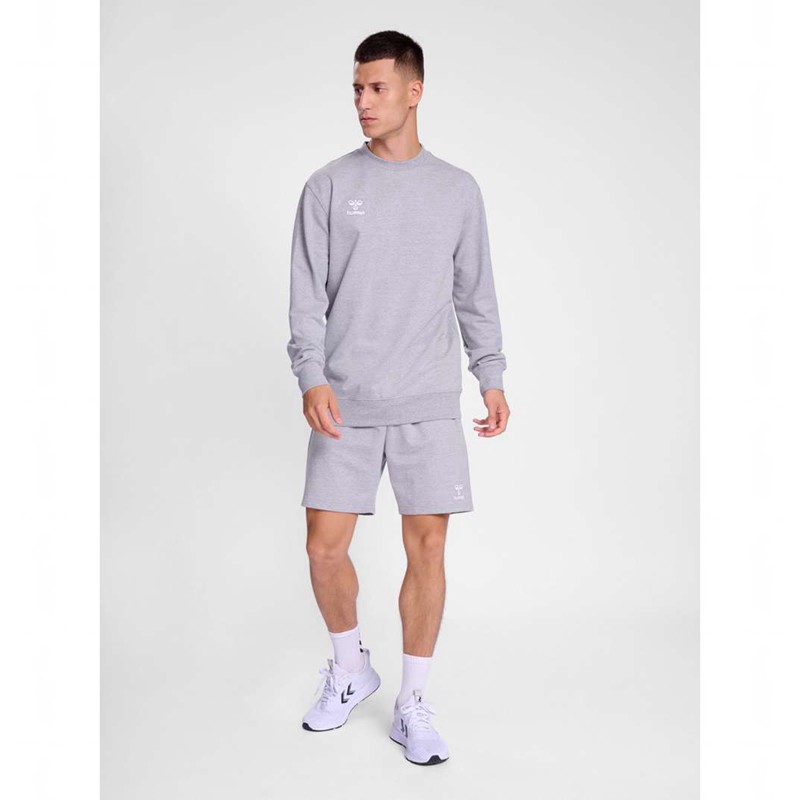 Hummel Go 2.0 Muške Tenisice Sive | 508687-010
