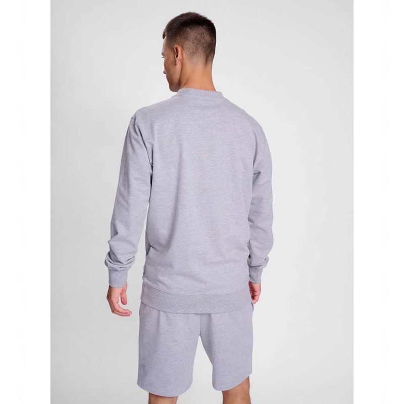 Hummel Go 2.0 Muške Tenisice Sive | 508687-010