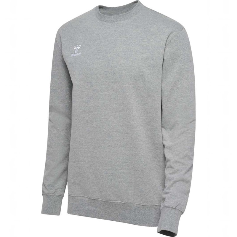 Hummel Go 2.0 Muške Tenisice Sive | 508687-010