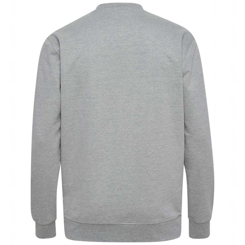 Hummel Go 2.0 Muške Tenisice Sive | 508687-010