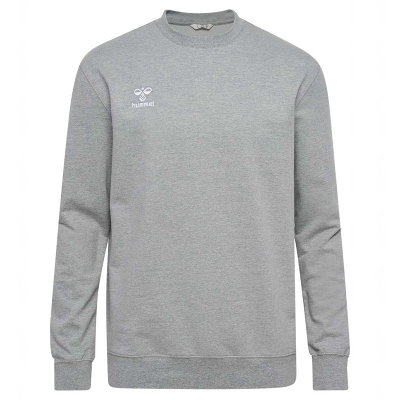 Hummel Go 2.0 Muške Tenisice Sive | 508687-010