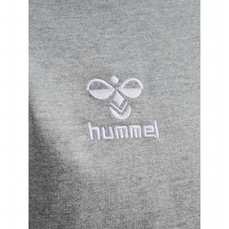 Hummel Go 2.0 Muške Tenisice Sive | 508687-010