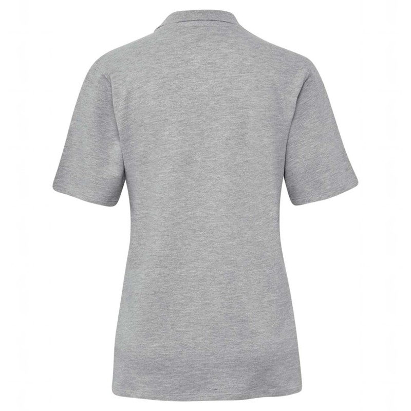 Hummel Go 2.0 Polo Ženske Čarape Sive | 651912-741