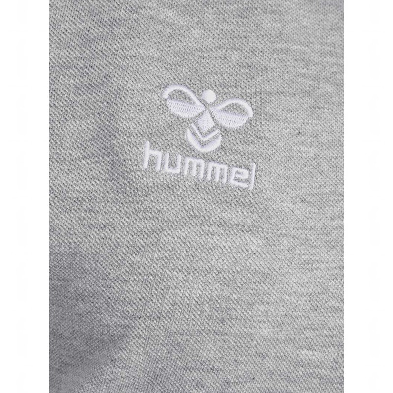 Hummel Go 2.0 Polo Ženske Čarape Sive | 651912-741