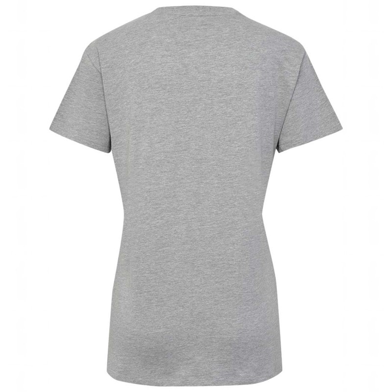 Hummel Go 2.0 S/S Ženske Tenisice Sive | 544274-376