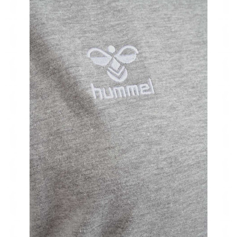 Hummel Go 2.0 S/S Ženske Tenisice Sive | 544274-376
