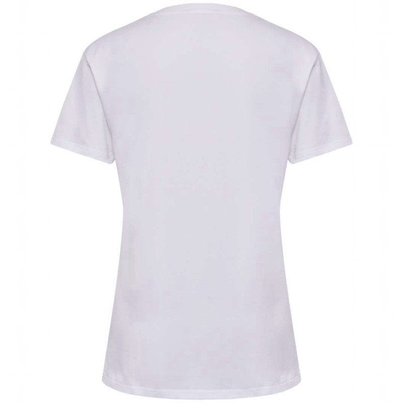 Hummel Go 2.0 S/S Ženske Zimske Čizme Bijele | 722850-080