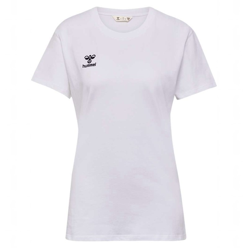 Hummel Go 2.0 S/S Ženske Zimske Čizme Bijele | 722850-080