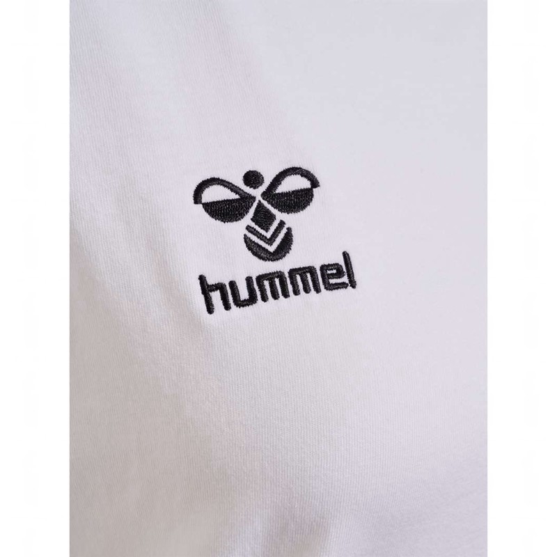 Hummel Go 2.0 S/S Ženske Zimske Čizme Bijele | 722850-080