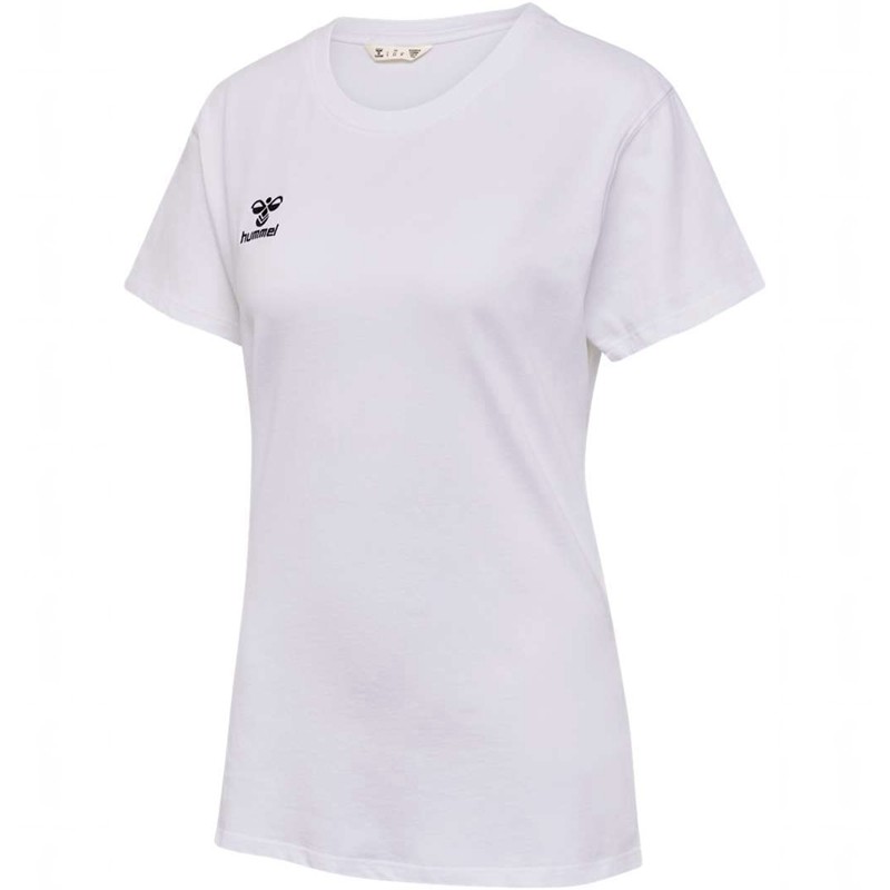 Hummel Go 2.0 S/S Ženske Zimske Čizme Bijele | 722850-080
