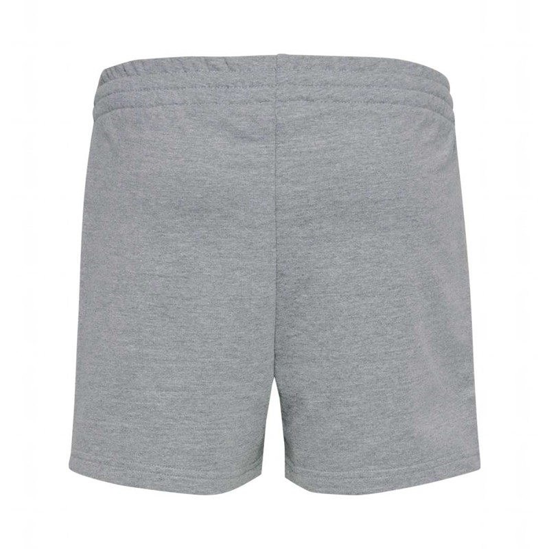 Hummel Go 2.0 Sweat Dječje Kratke Hlače Sive | 968475-297