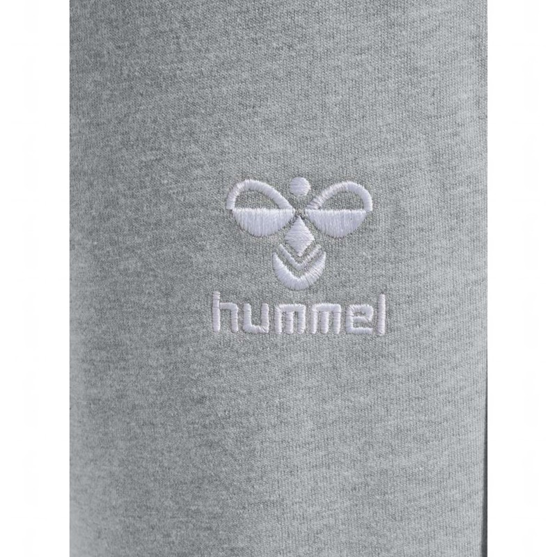 Hummel Go 2.0 Ženske Donji dio Trenirke Sive | 878147-120