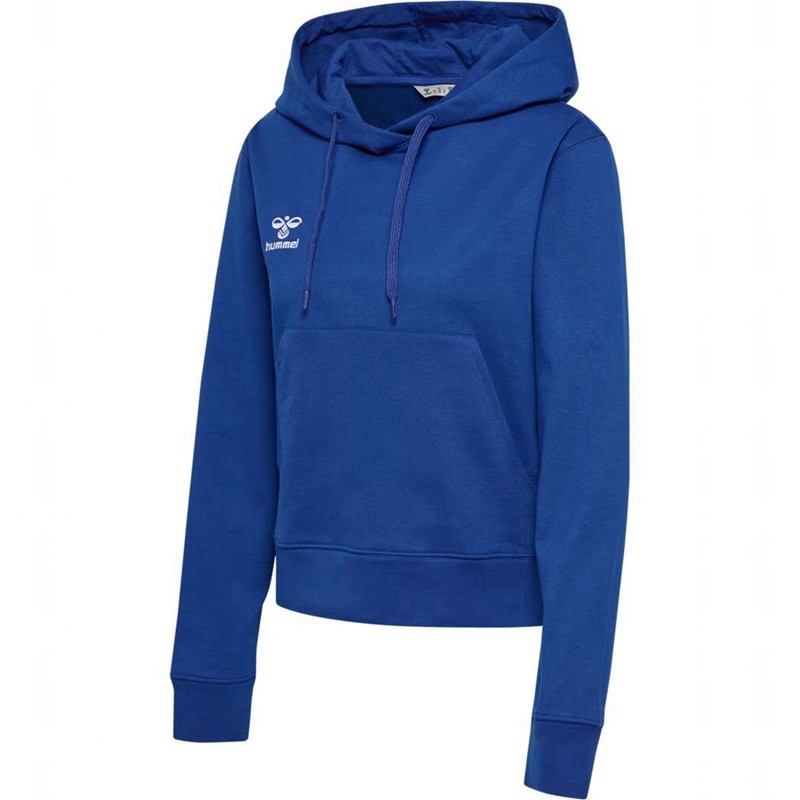 Hummel Go 2.0 Ženske Hulahopke Plave | 767472-815