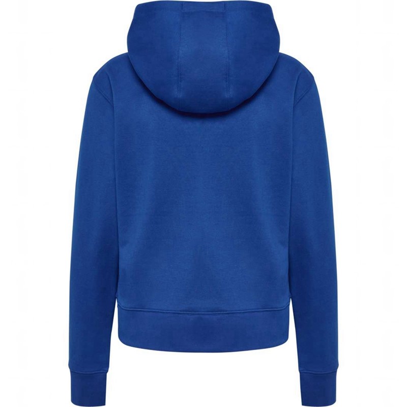 Hummel Go 2.0 Ženske Hulahopke Plave | 767472-815
