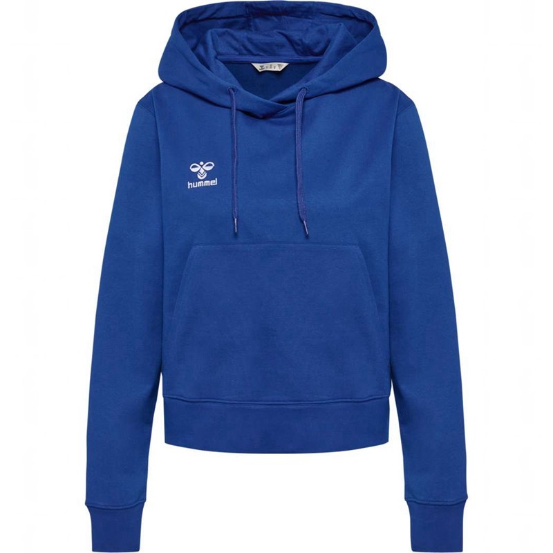 Hummel Go 2.0 Ženske Hulahopke Plave | 767472-815