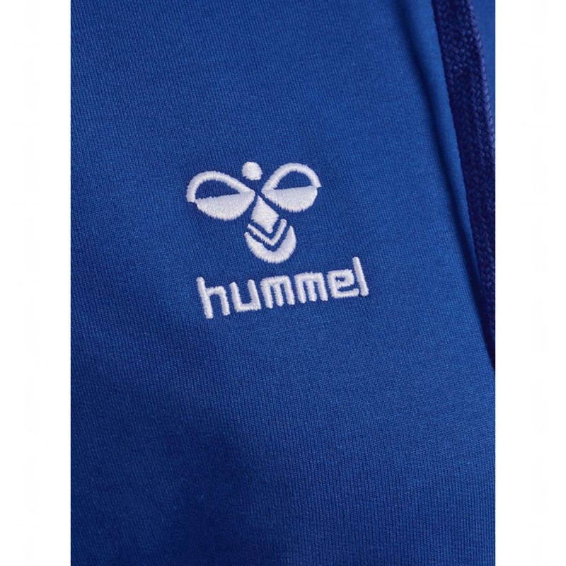 Hummel Go 2.0 Ženske Hulahopke Plave | 767472-815
