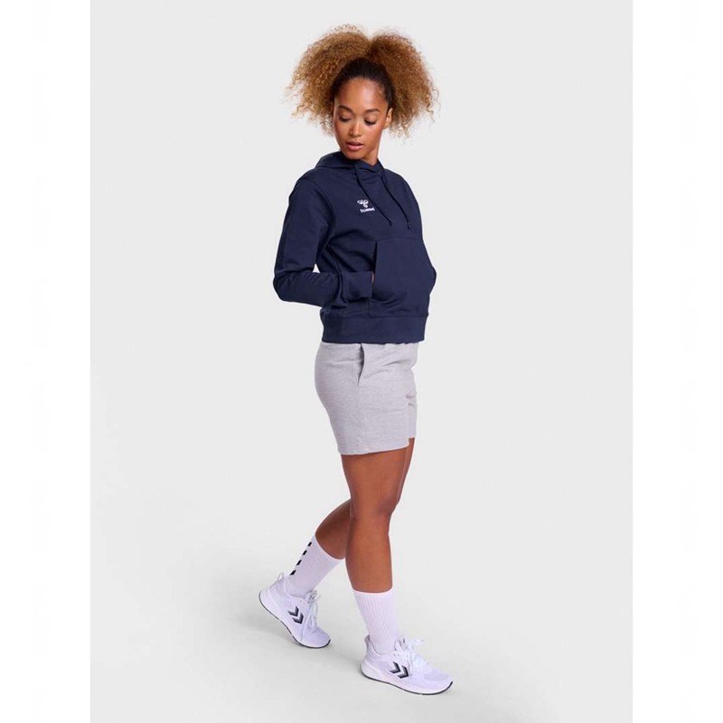 Hummel Go 2.0 Ženske Tenisice Tamnoplave | 700175-199