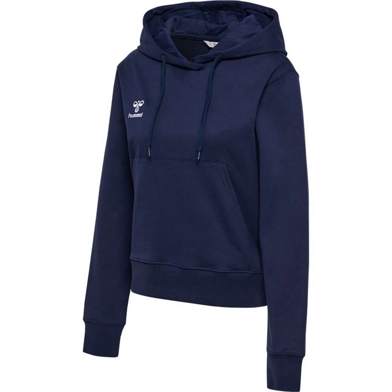 Hummel Go 2.0 Ženske Tenisice Tamnoplave | 700175-199