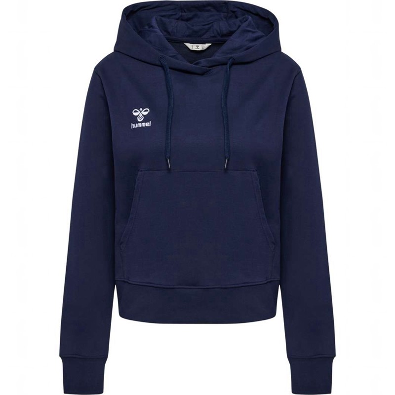 Hummel Go 2.0 Ženske Tenisice Tamnoplave | 700175-199