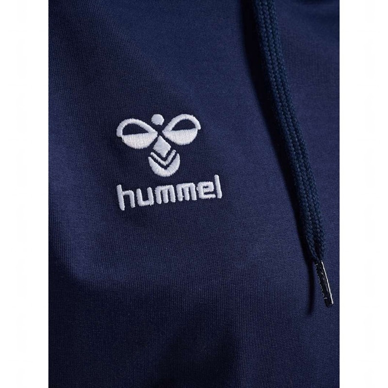 Hummel Go 2.0 Ženske Tenisice Tamnoplave | 700175-199
