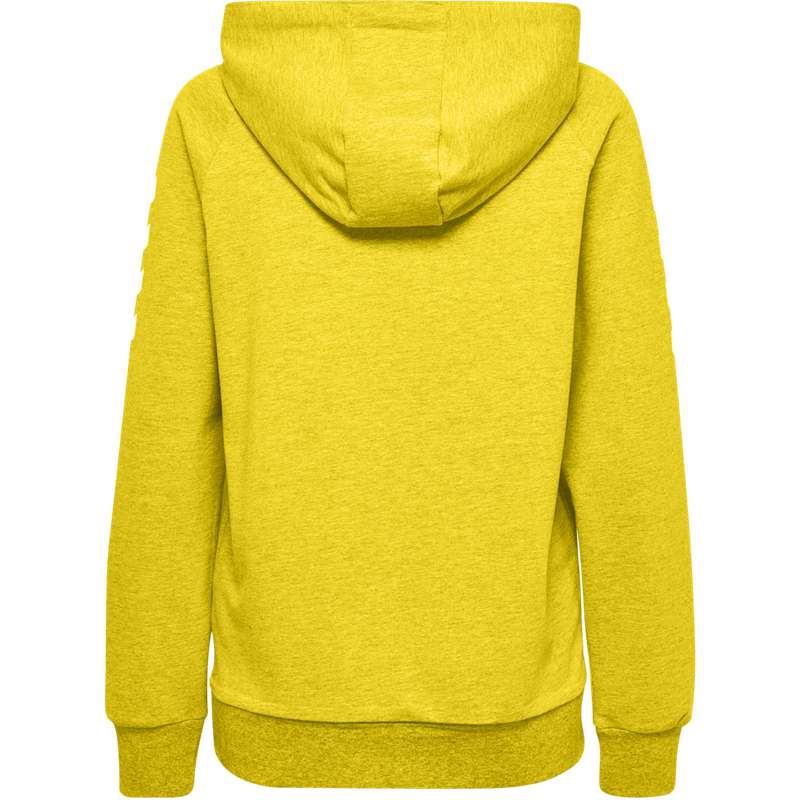 Hummel Go Cotton Ženske Sportska Odjeća Žute | 944213-155