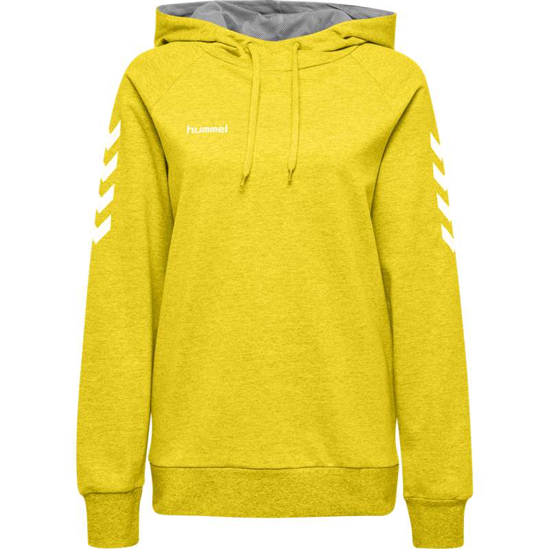 Hummel Go Cotton Ženske Sportska Odjeća Žute | 944213-155