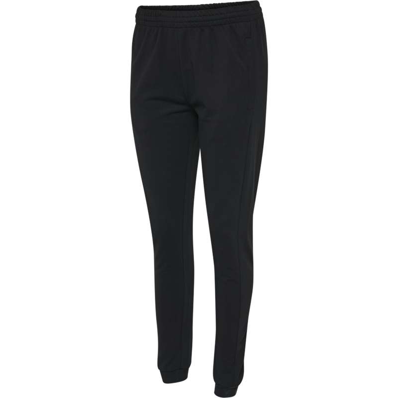 Hummel Go Cotton Ženske Tenisice za Nogomet Crne | 757262-250