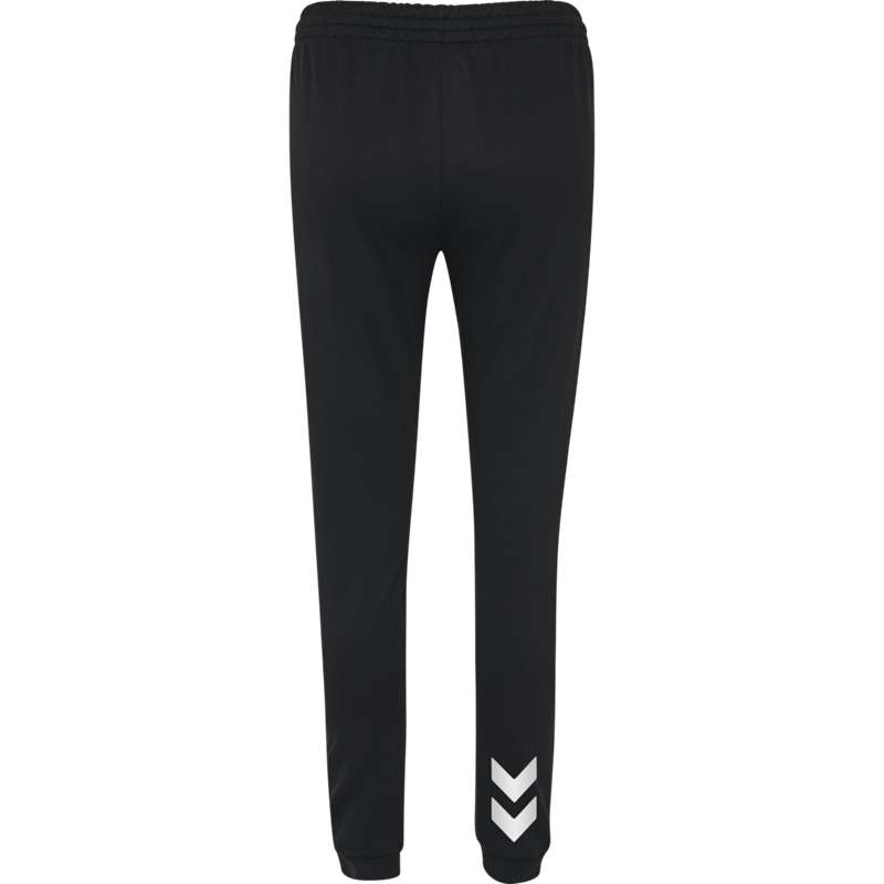 Hummel Go Cotton Ženske Tenisice za Nogomet Crne | 757262-250